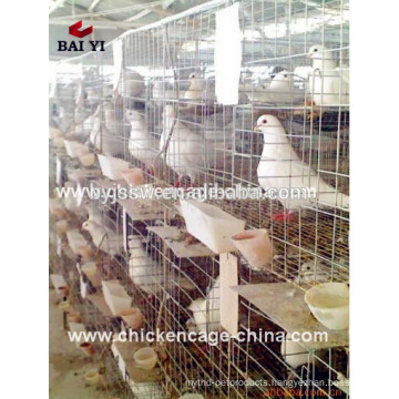 High quality and best price pigeon cage/pigeon racing /pigeon breeding cage